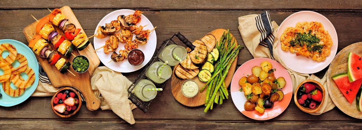Barbeque